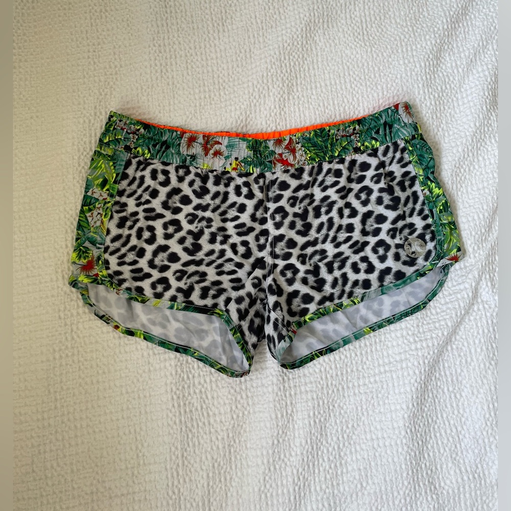 Hurley board shorts
